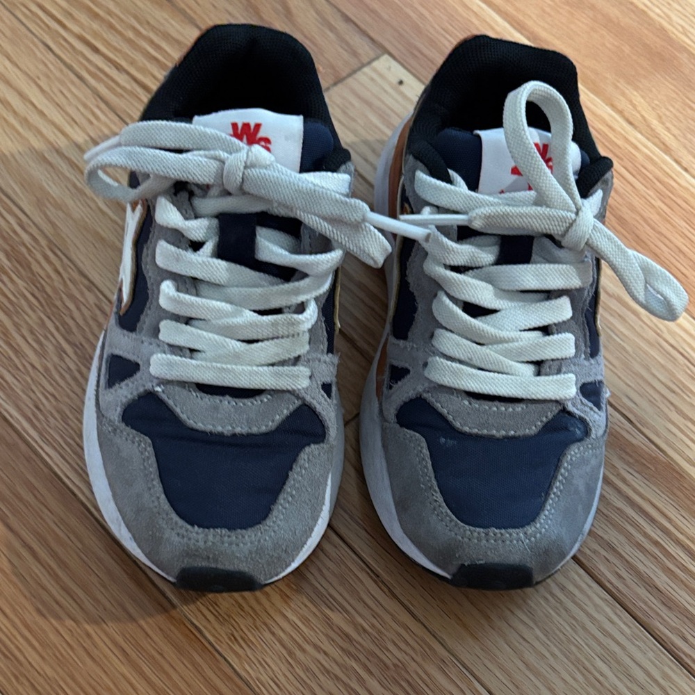 Kids' W6YZ Sneakers